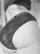 Took this on my way out tonight, 