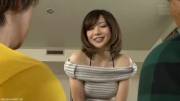 Yuria Satomi Temptations Of Sexy Bombshell In Miniskirt