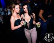 Can't hide her disappointment