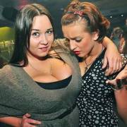 Having a really good look