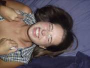 There's a first time for everything