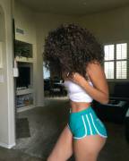 Little in the middle