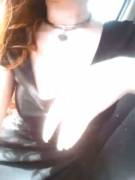 Decided to see how they looked in sunlight today. (f)