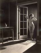 American actress, Laura La Plante. 1920s.