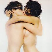 Aldine Müller & Zaíra Bueno: Brazilian Playboy June 1983