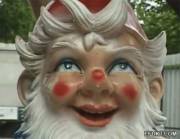 Gnome sweet gnome