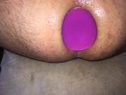 First time (posting)