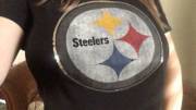 Here we go Steelers, Here we go!