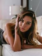 The stunningly beautiful Rachell Vallori