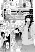 Momoiro Daydream Chapter 9 - Steam Relation [FINAL]
