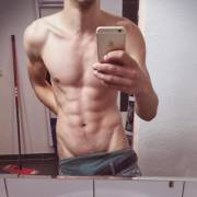 Any daddies around ? :P