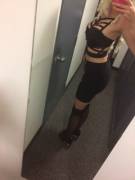 New out(f)it ;) How do I look ?