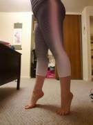 It's my birthday! Someone want to spank me?