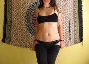 They're coming off ;)