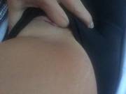 Public Whorishness, straight from me to you. (F) 46