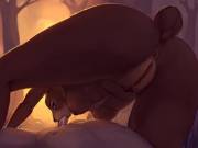 Bear necessities [MF]