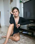 Júlia Sampaio (x-post from r/JustHotWomen)