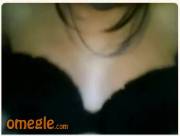 Insane tits on this hispanic girl