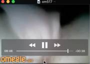 Found her like this. She was as squirter. [VIC]