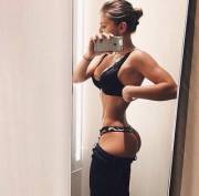 (x-post: /r/athleticgirls)