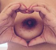 (F)eeling the love today