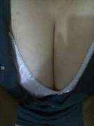 I'm back!! What do you think? (F) I'm