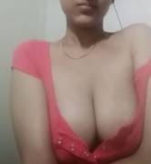 Bought this top only [f]or teasing you ;)