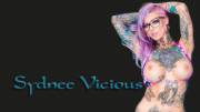 Sydnee Vicious[1920x1080]