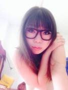 Amazingly Thick Natural Amateur