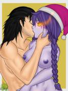 Jarvan and Shyvana :3