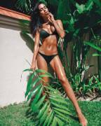 Fern (x/post r/ladiesingreen)