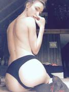 A breeding in progress <3