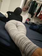 A little more from that day... &lt;3