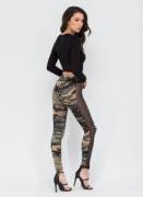 Legging Ladies (mic)