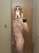 30m, Major injury in shoulder has left me unable to work upper body for more than a year and a half.