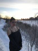 Lots of me smiling in this album