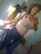 X post from /r/butterface