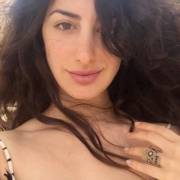 [REQUEST] Ayden Mayeri from some pretty average tv shows