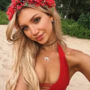 [request] Model Gabby Epstein