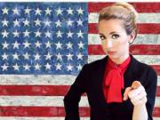 [REQUEST] Millie Weaver, InfoWars eye-candy.