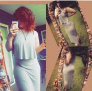 [request] Pretty Redhead from Instagram.