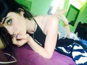 Here have an old one of me 