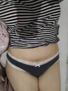 Quick on/of(f) while my friend is in the shower