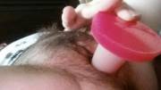 Hairy Wi(f)e