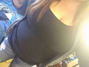 Just because I wanted to...