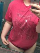 Just a tease before bed tonight :P