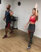 Not what we get here every day, but...