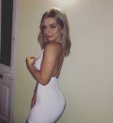 [IG] 18th birthday ass