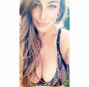 [IG] It's Friday, so enjoy this album of hot college girls