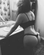 [IG] There are no words